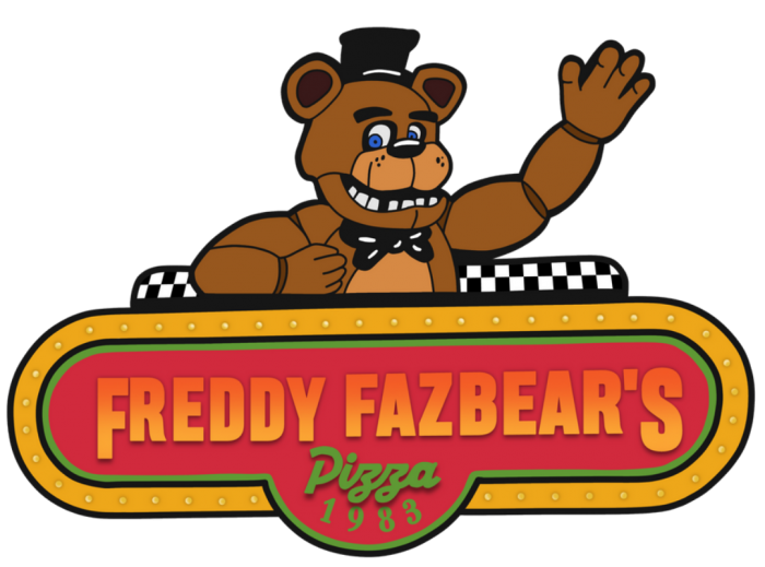 Welcome Back to Another Night ~ Freddy Fazbear by